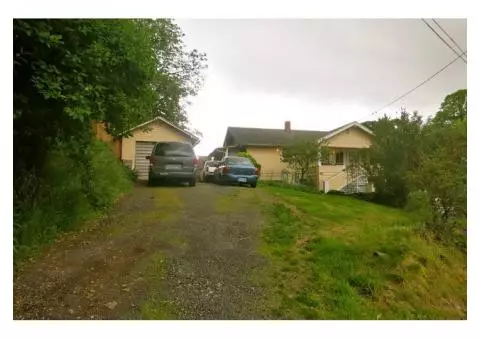 For rent in St. Helens duplex